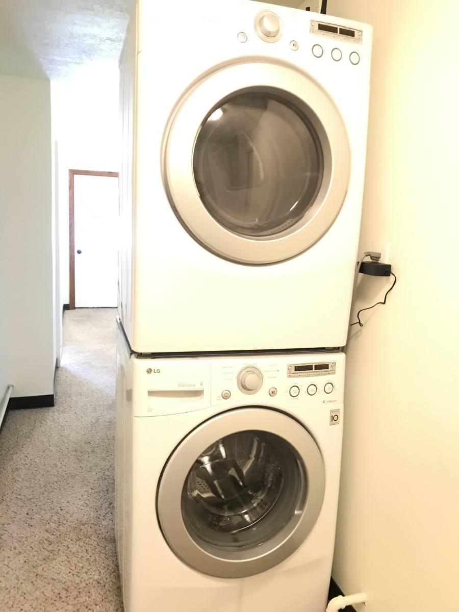 Apartment for rent at 304 Central Ave #8, Oil City, PA 16301