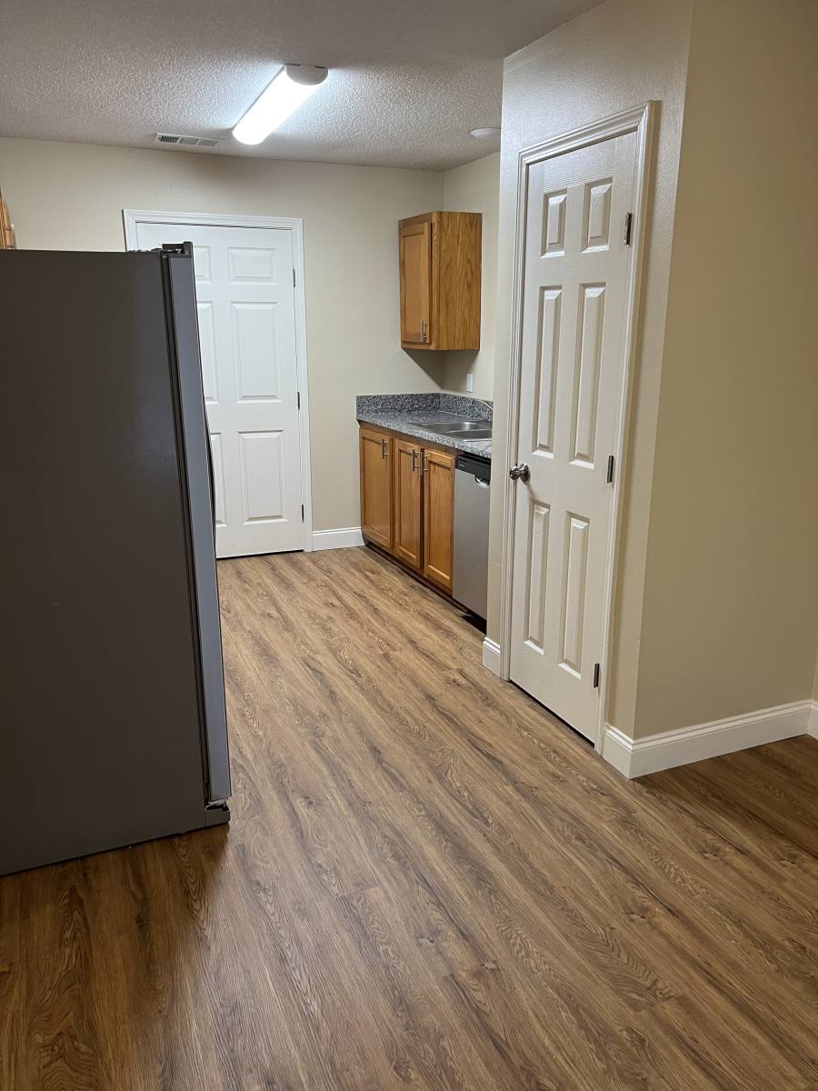 Apartment for rent at 15313 W Hoffman Rd E, Hammond, LA 70403