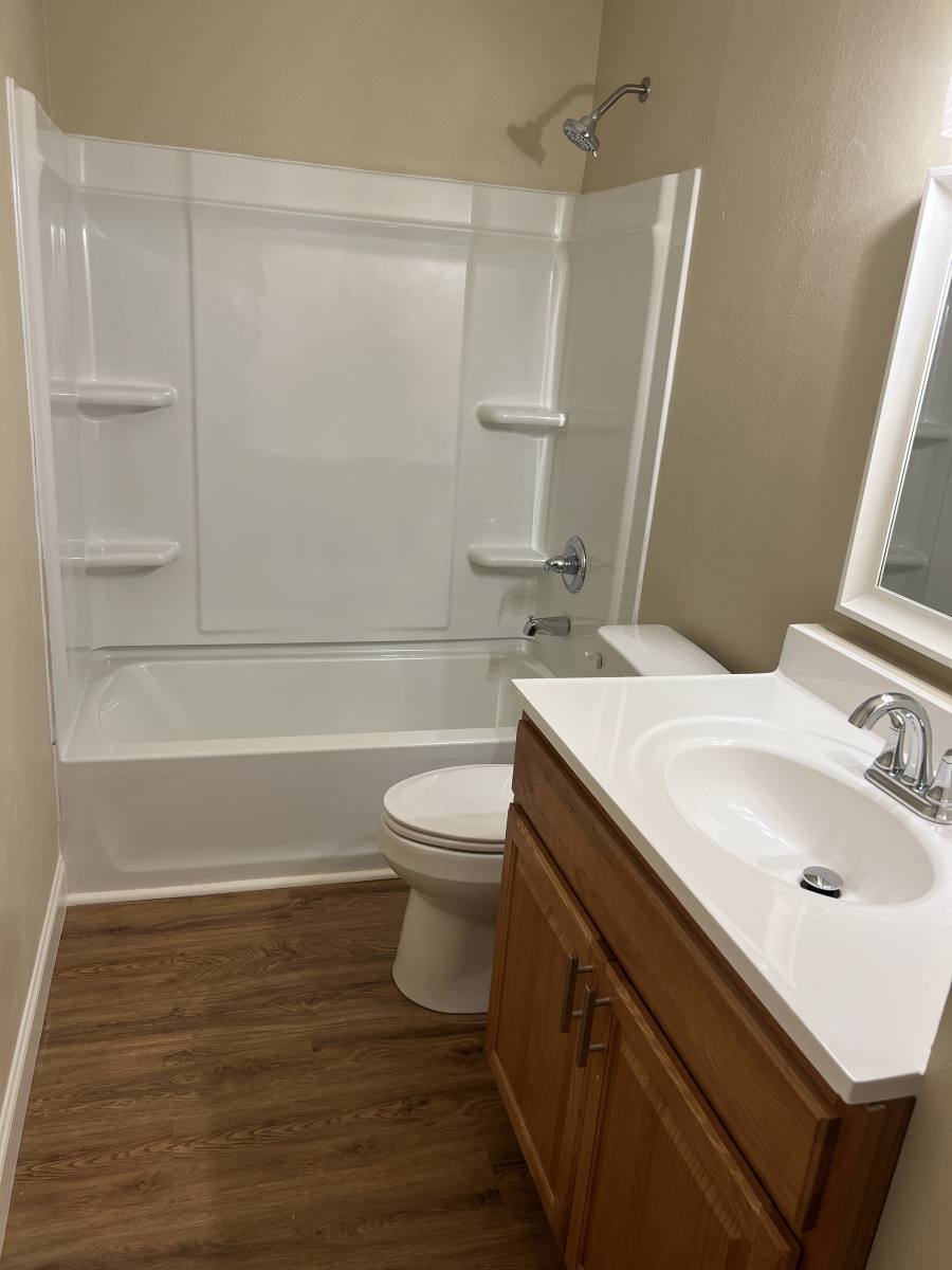 Apartment for rent at 15313 W Hoffman Rd E, Hammond, LA 70403