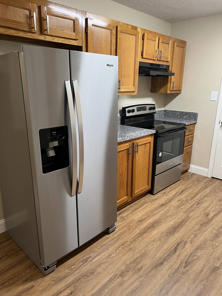 Apartment for rent at 15313 W Hoffman Rd E, Hammond, LA 70403