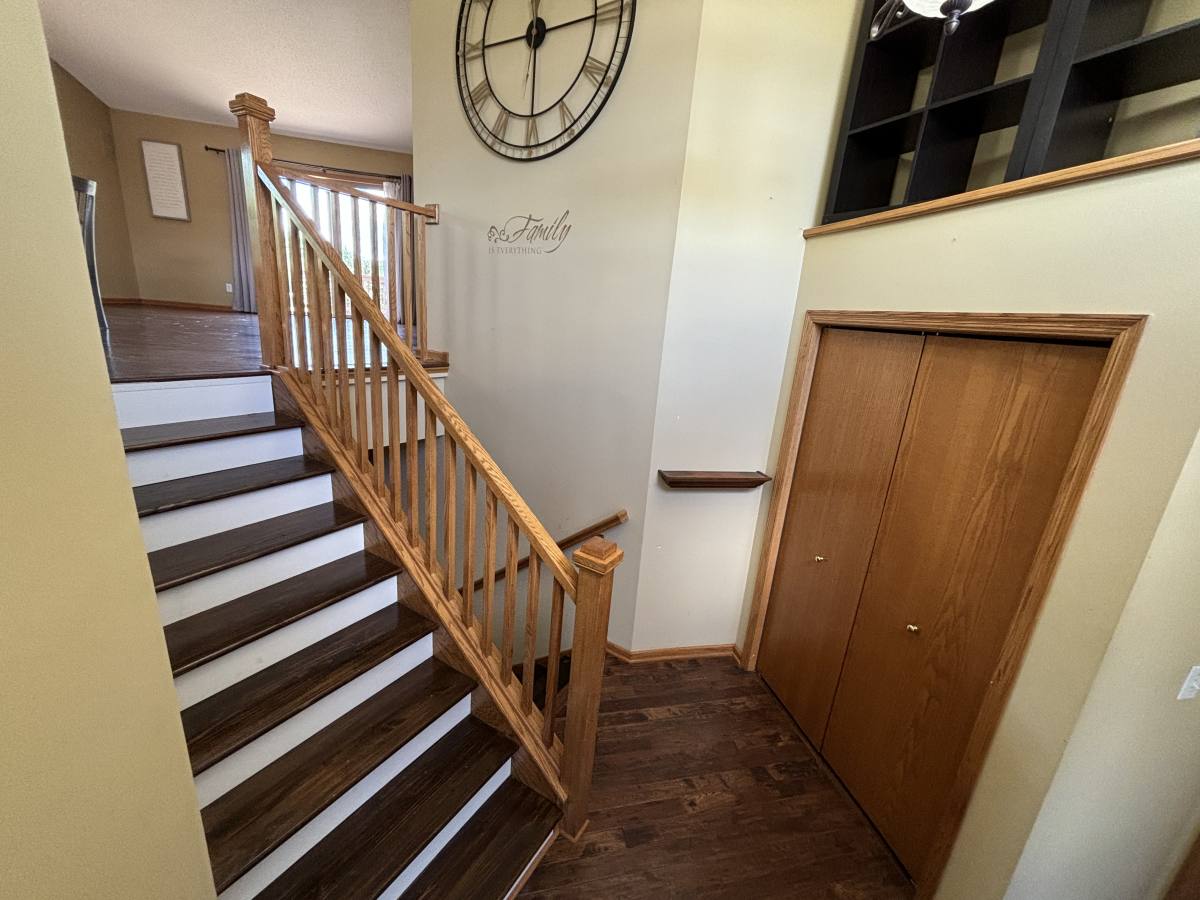 House for rent at 15312 Linnet St NW, Andover, MN 55304