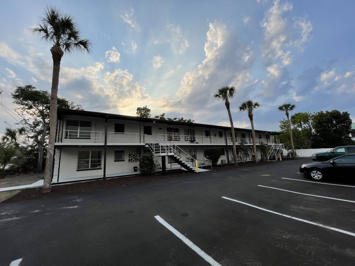 Apartment for rent at 26 Carmalt St #41, Cocoa, FL 32922