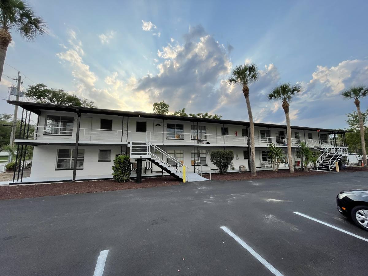 Apartment for rent at 26 Carmalt St #37, Cocoa, FL 32922