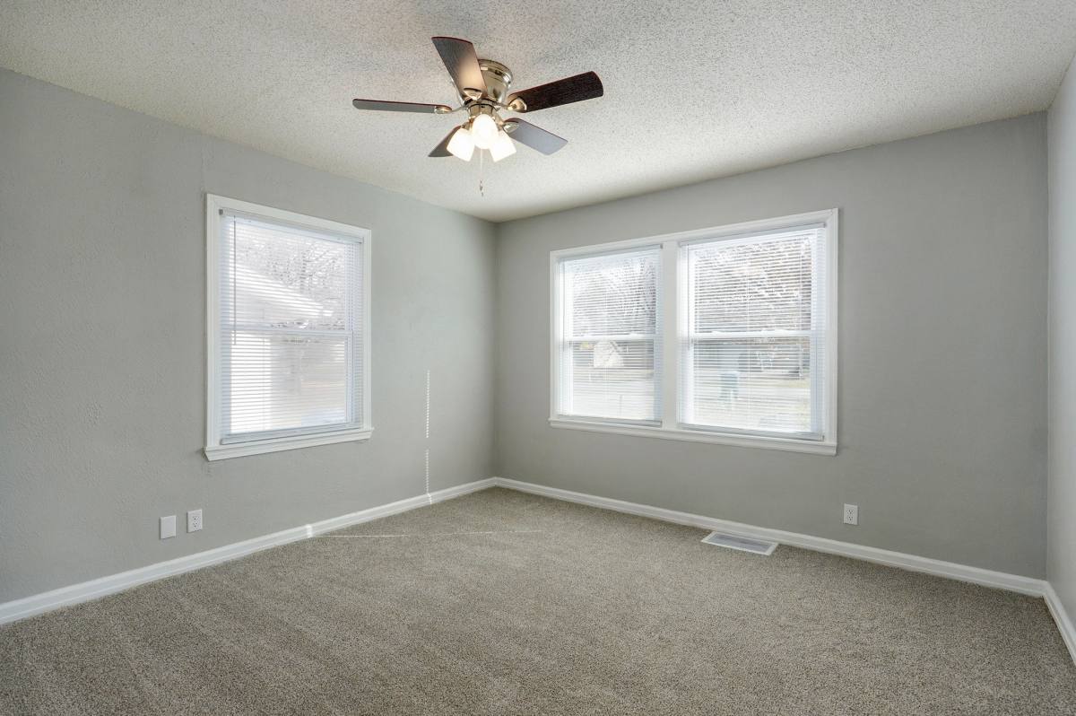 House for rent at 2051 E Marsa Dr, Springfield, MO 65804