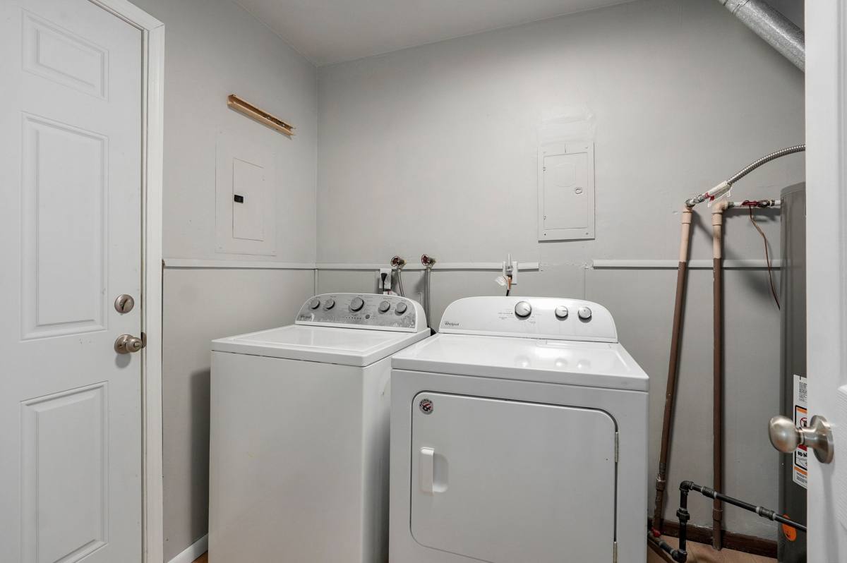 House for rent at 2051 E Marsa Dr, Springfield, MO 65804