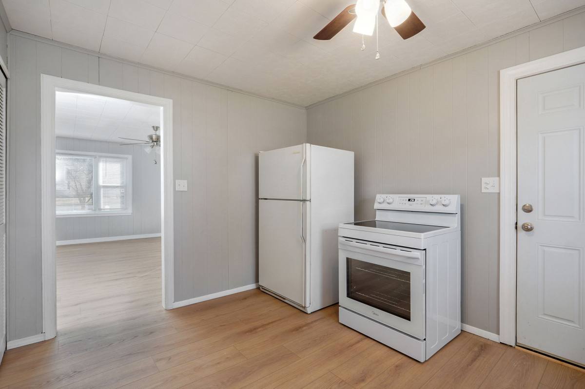 House for rent at 2051 E Marsa Dr, Springfield, MO 65804