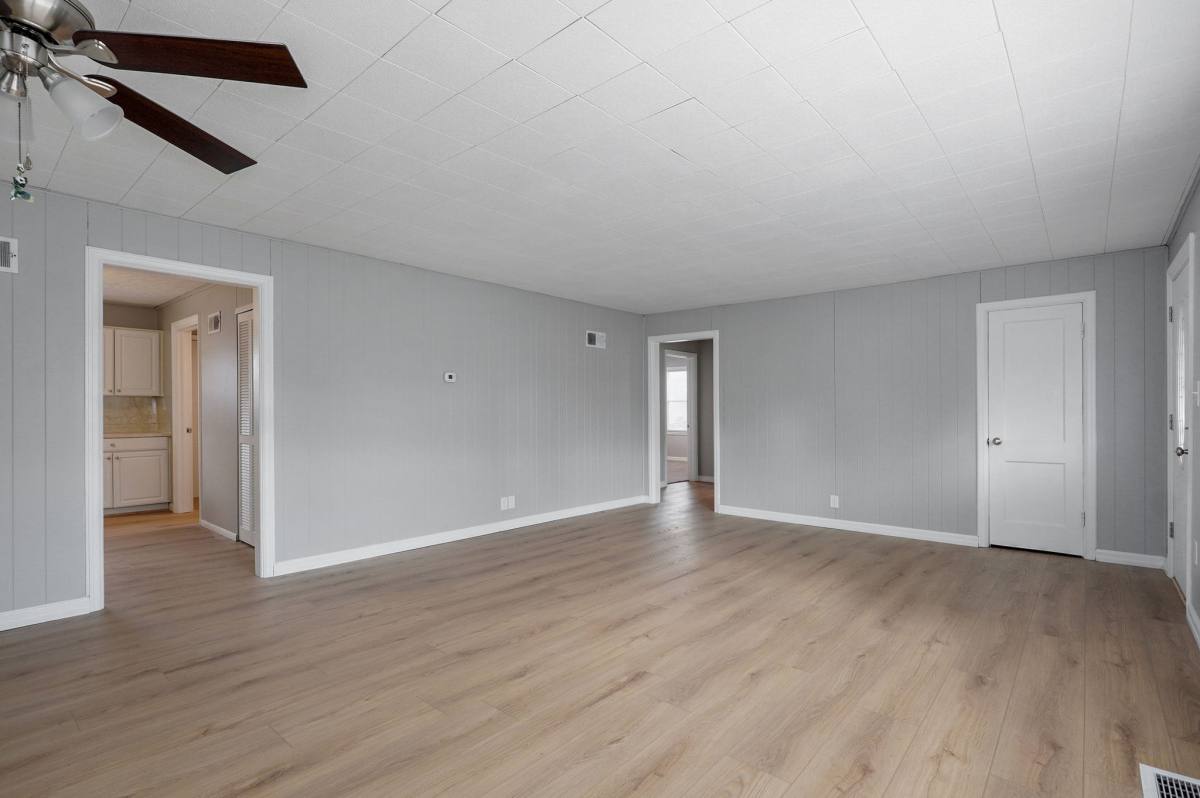 House for rent at 2051 E Marsa Dr, Springfield, MO 65804