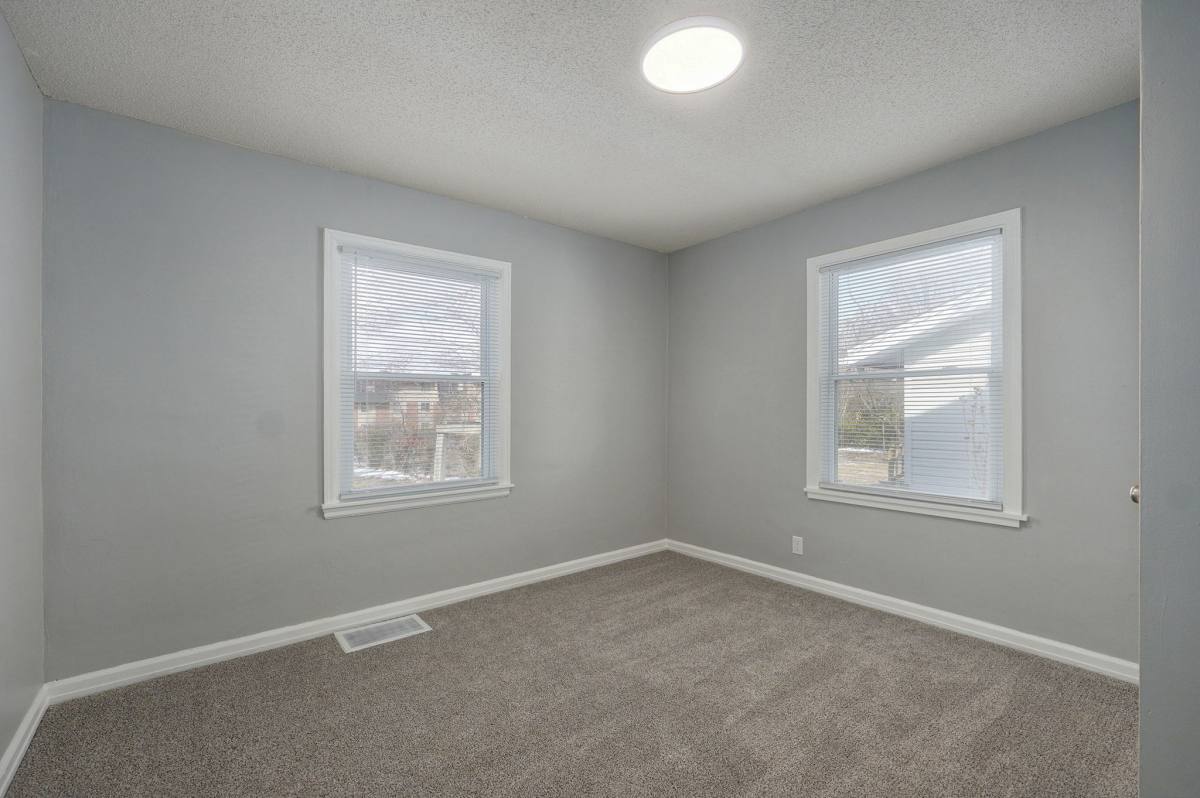 House for rent at 2051 E Marsa Dr, Springfield, MO 65804