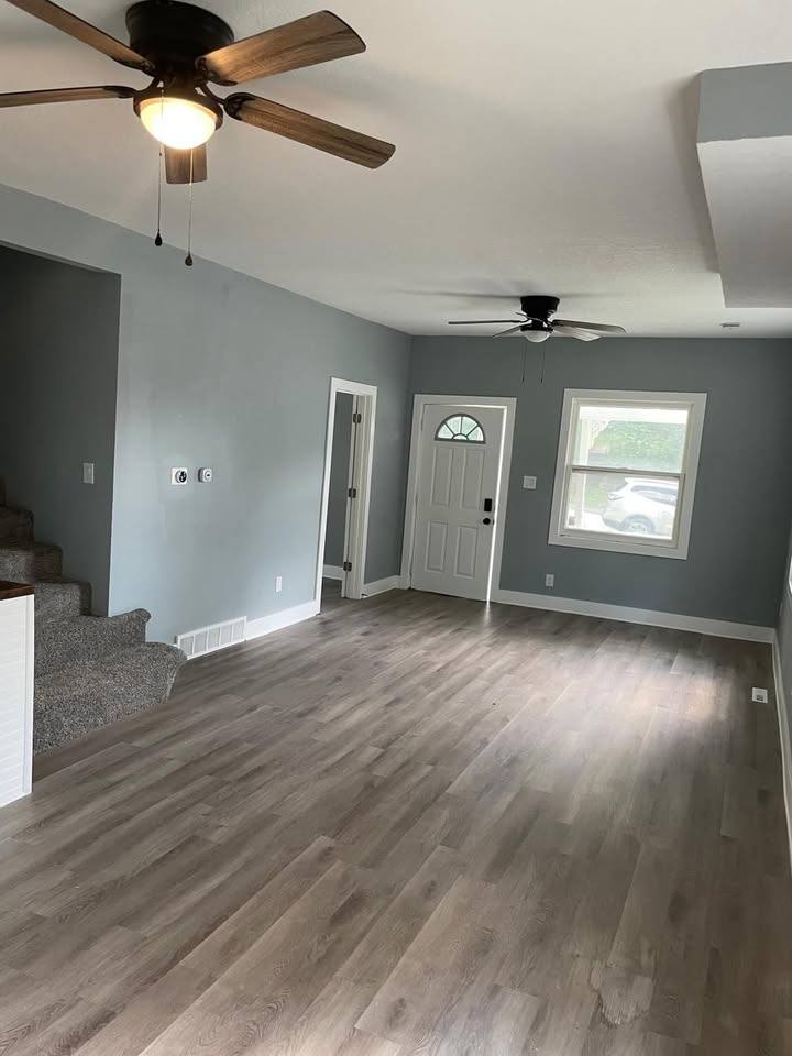 House for rent at 707 Gray St, Des Moines, IA 50315