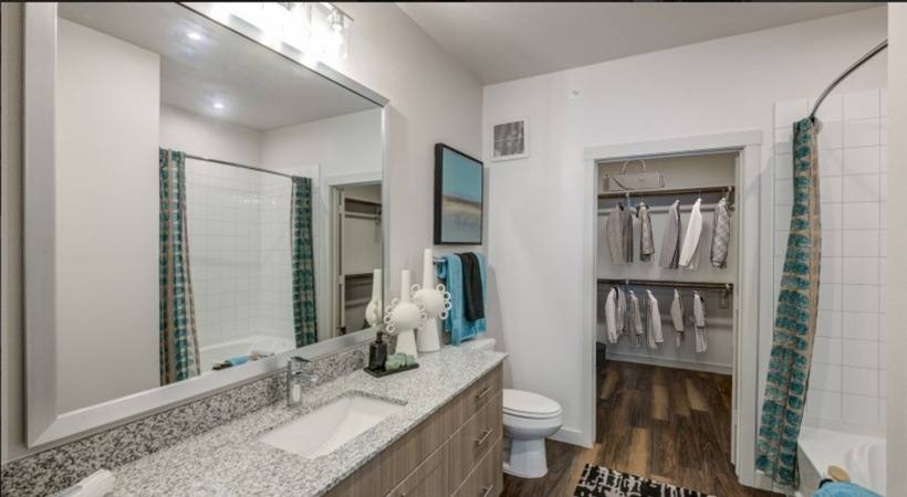 Apartment for rent at 3701 Prominence Parkway #3209, Denton, TX 76208