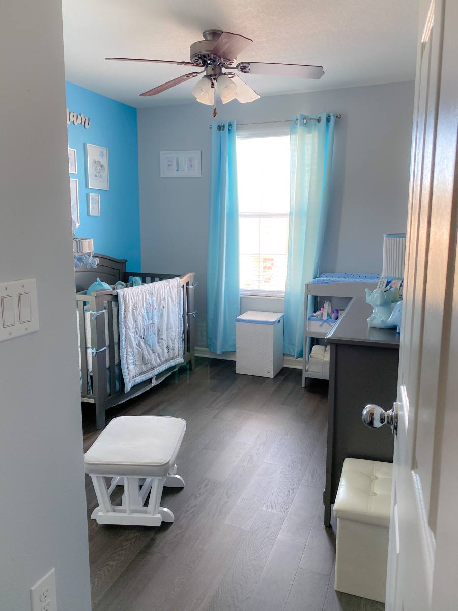 Townhouse for rent at 7070 Towne Lake Rd, Riverview, FL 33578