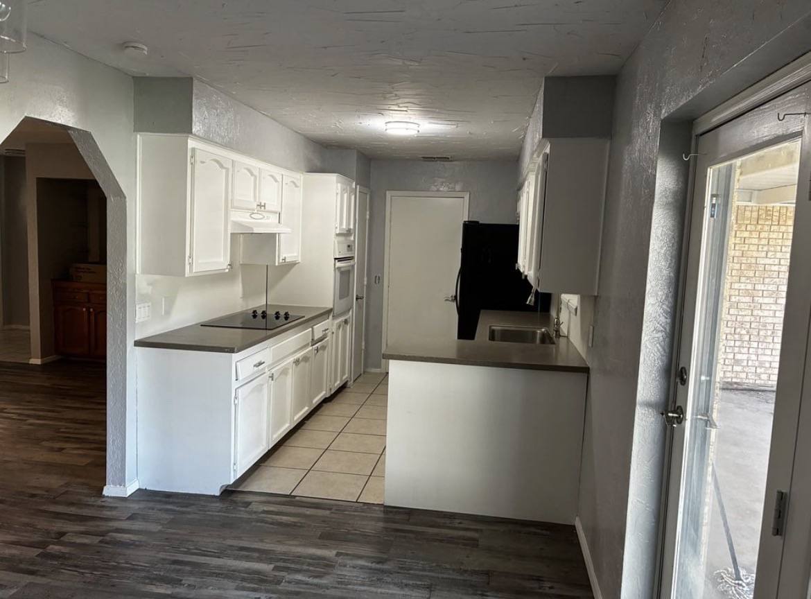 House for rent at 5212 Brookwood Dr, Wichita Falls, TX 76302