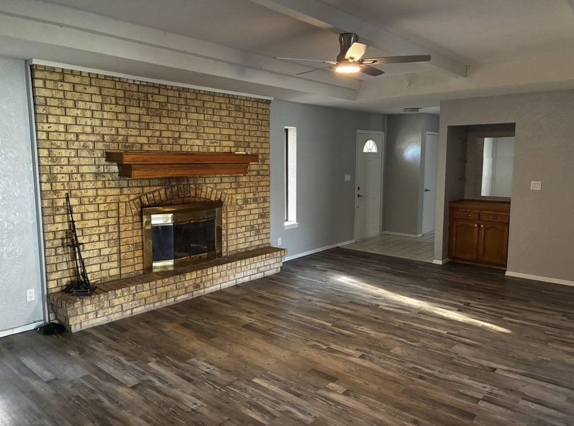 House for rent at 5212 Brookwood Dr, Wichita Falls, TX 76302