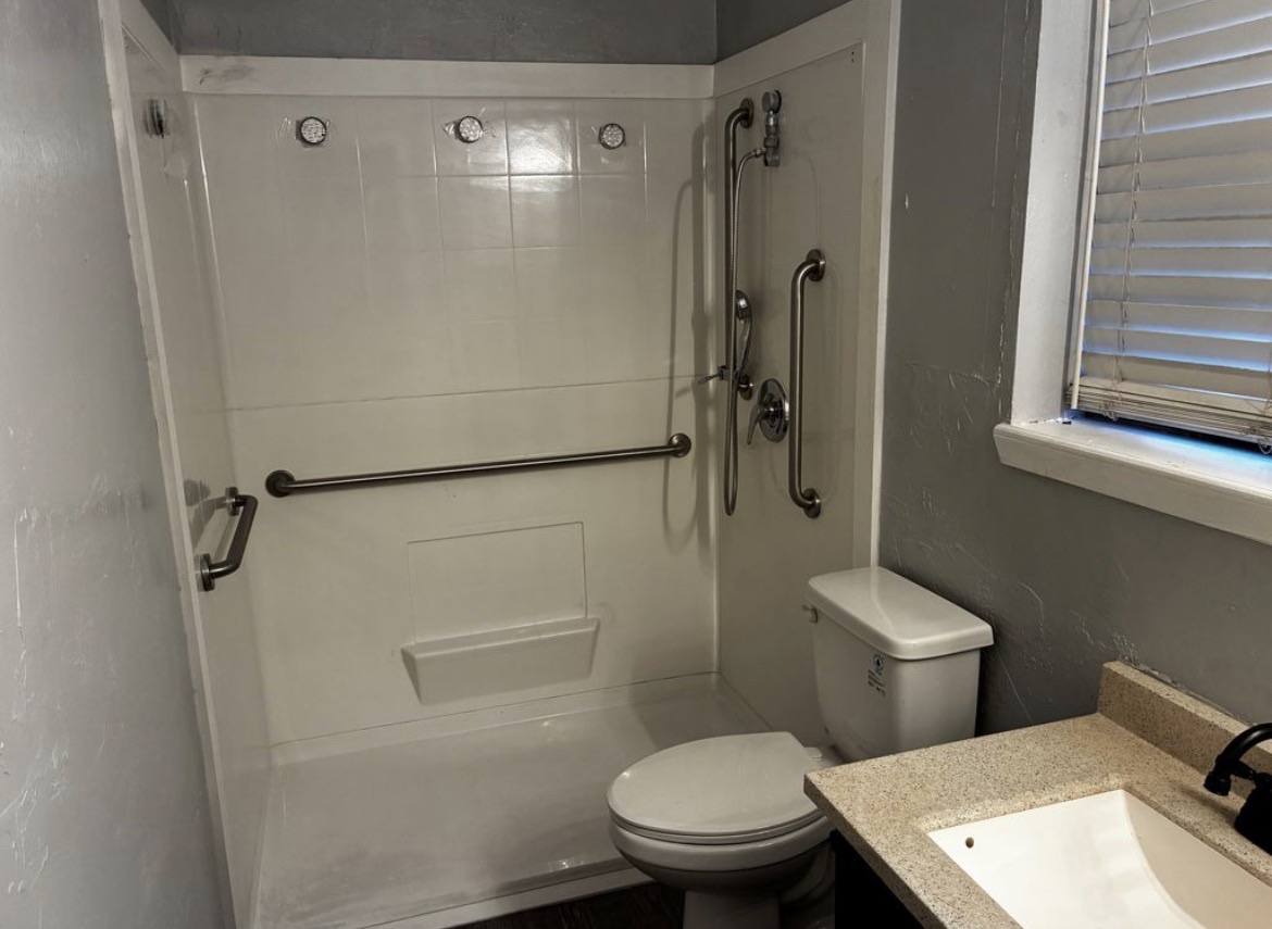 House for rent at 5212 Brookwood Dr, Wichita Falls, TX 76302