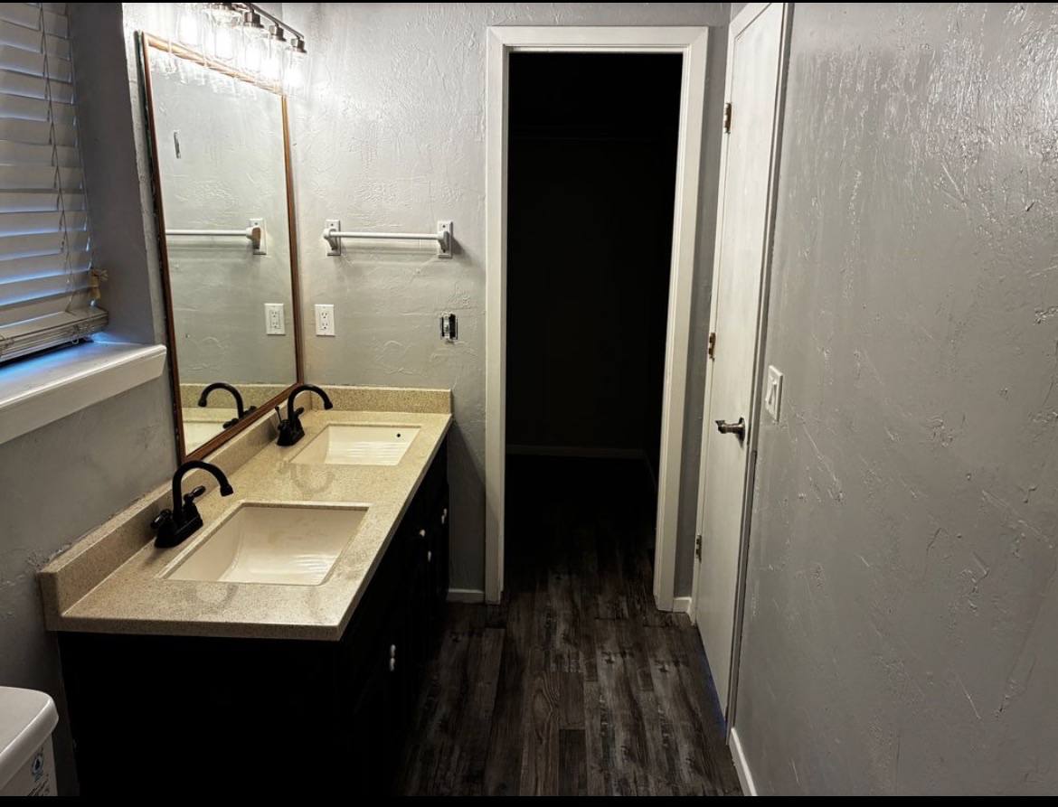 House for rent at 5212 Brookwood Dr, Wichita Falls, TX 76302