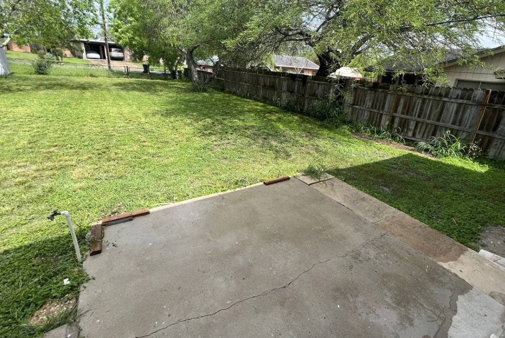 House for rent at 5337 Ave C, Corpus Christi, TX 78410
