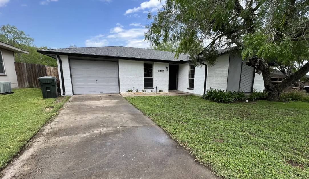 House for rent at 5337 Ave C, Corpus Christi, TX 78410
