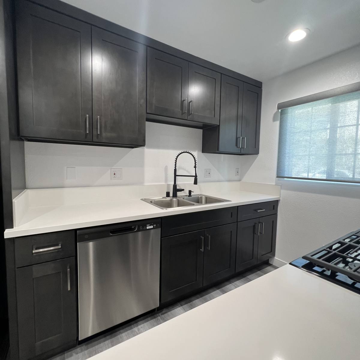 Apartment for rent at 900 W College St #4, Los Angeles, CA 90012