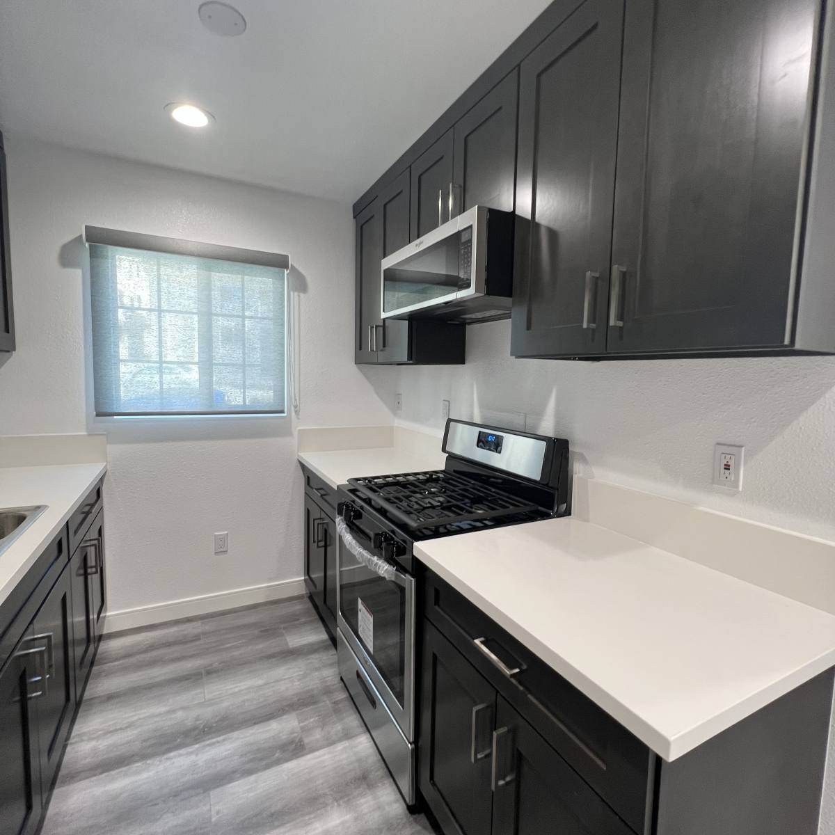 Apartment for rent at 900 W College St #4, Los Angeles, CA 90012