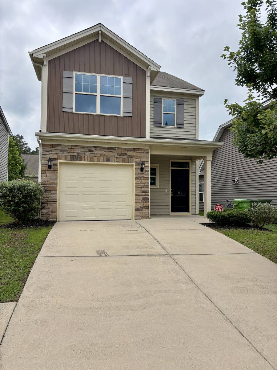 House for rent at 756 Helmsman Lane, Chapin, SC 29036