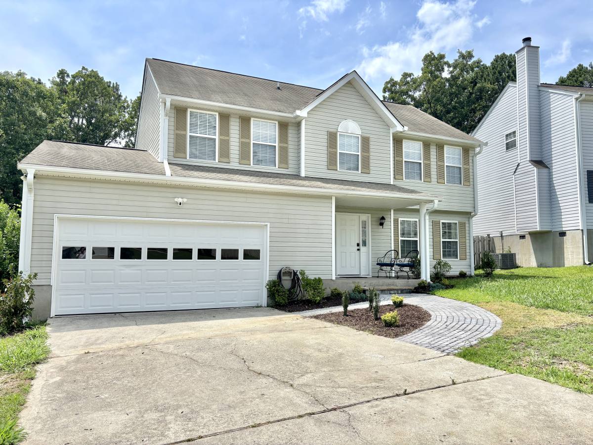 House for rent at 280 Walkbridge Way, Chapin, SC 29036