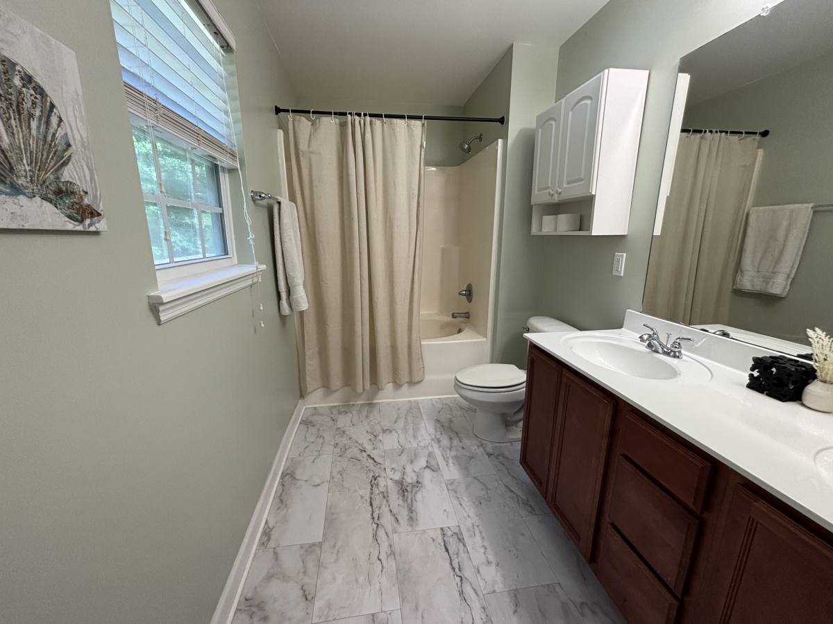 House for rent at 213 Molly Court, Sneads Ferry, NC 28460