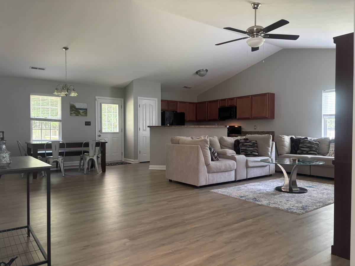 House for rent at 213 Molly Court, Sneads Ferry, NC 28460