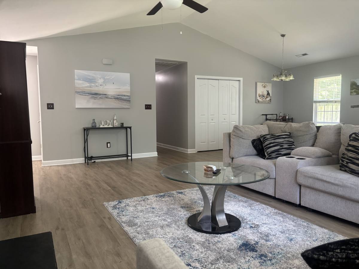 House for rent at 213 Molly Court, Sneads Ferry, NC 28460