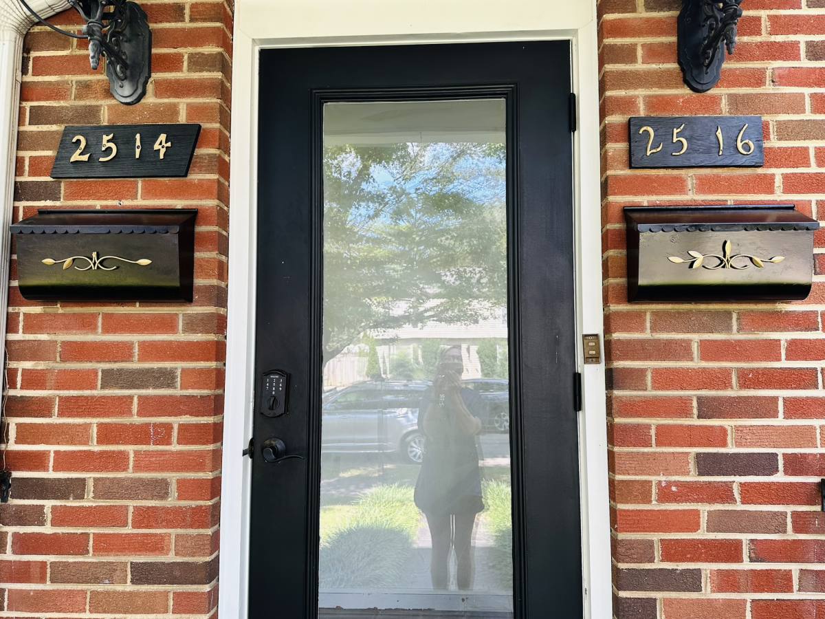 Townhouse for rent at 2514 Avenel Ave SW, Roanoke, VA 24015