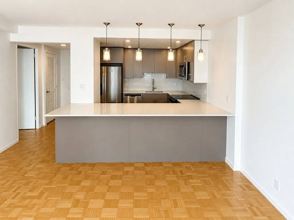 Apartment for rent at 770 Boylston St #24F, Boston, MA 02199