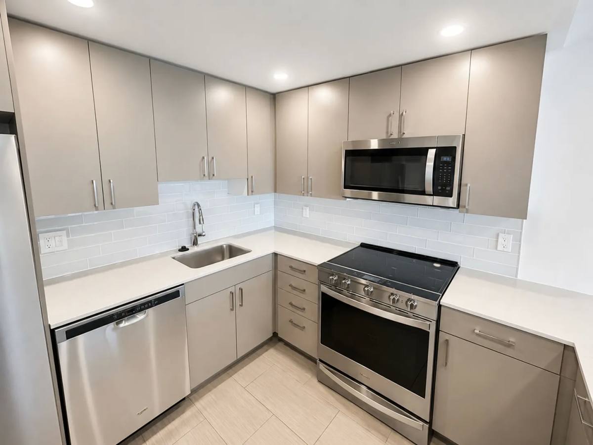 Apartment for rent at 770 Boylston St #24F, Boston, MA 02199