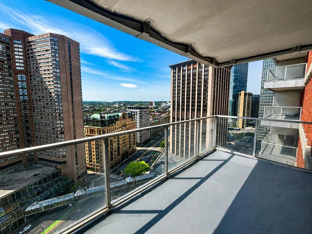 Apartment for rent at 770 Boylston St #24F, Boston, MA 02199