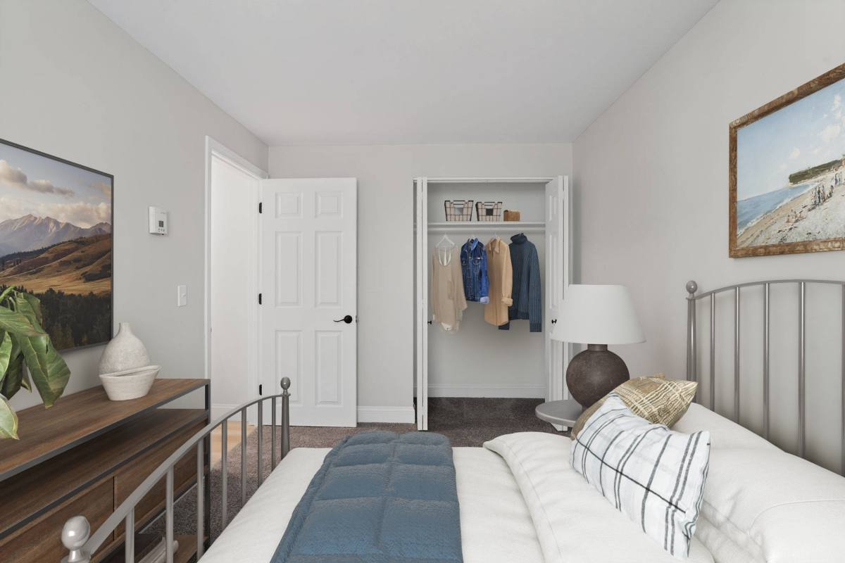 Apartment for rent at Eagle Rock at Nashua, 120 Flagstone Dr, Nashua, NH 03063
