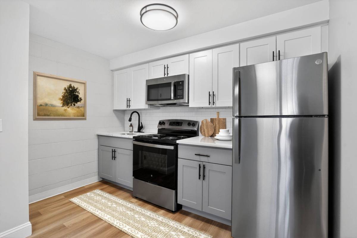 Apartment for rent at Eagle Rock at Nashua, 120 Flagstone Dr, Nashua, NH 03063