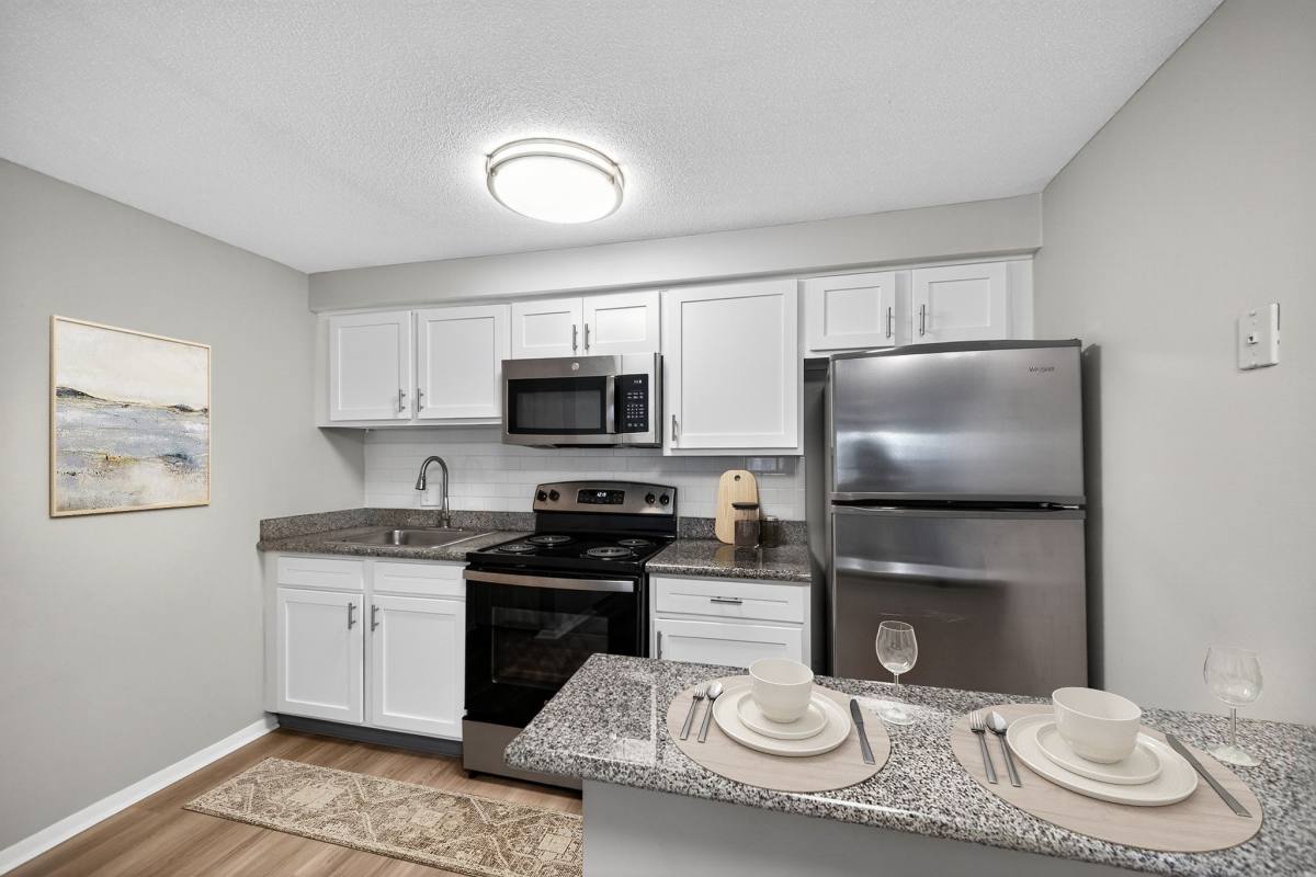 Apartment for rent at Eagle Rock at Nashua, 120 Flagstone Dr, Nashua, NH 03063