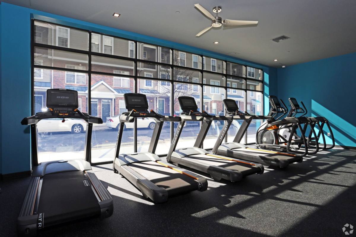 Apartment for rent at The Hub at 31 Brewerytown, 1410 N 31st St, Philadelphia, PA 19121