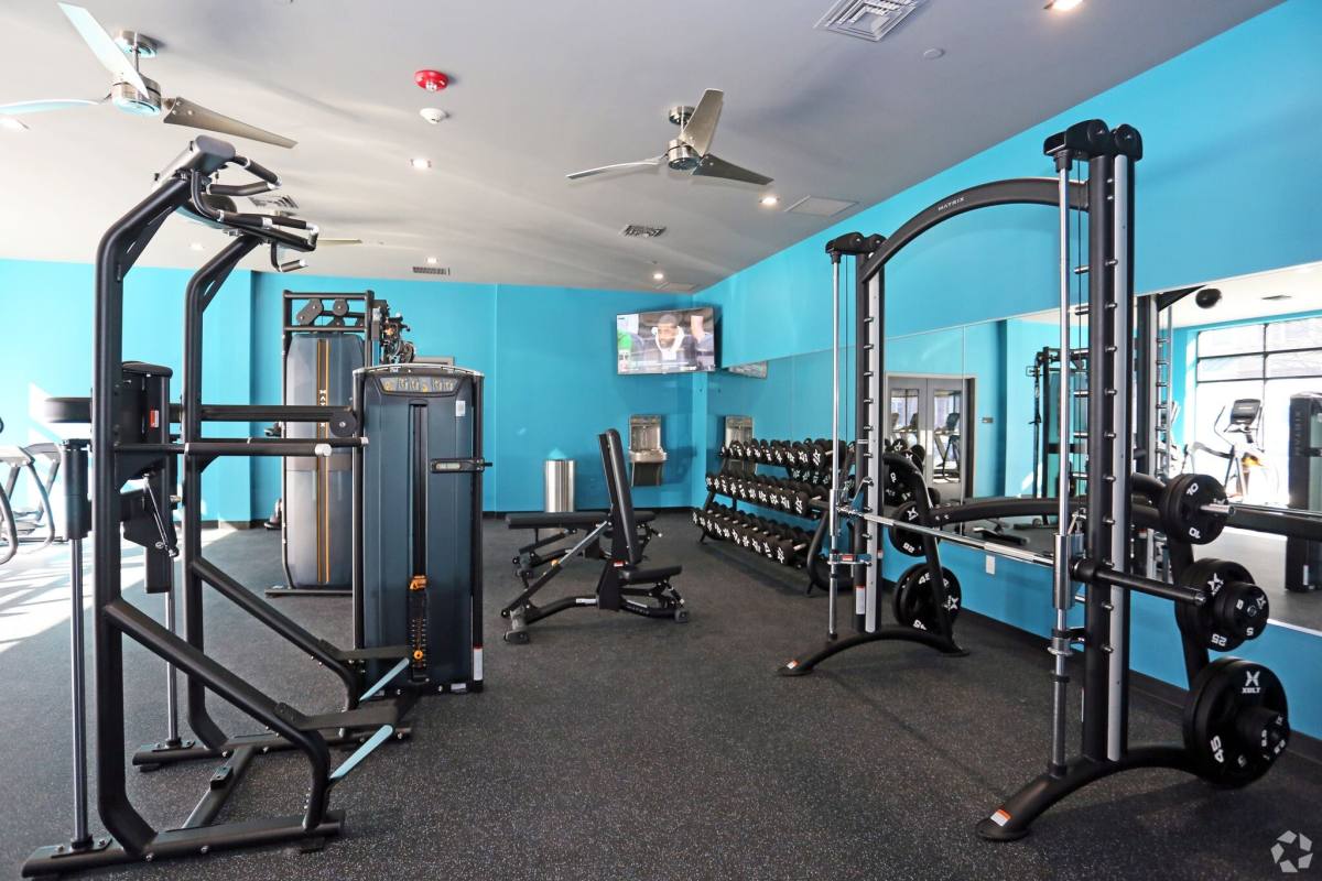Apartment for rent at The Hub at 31 Brewerytown, 1410 N 31st St, Philadelphia, PA 19121