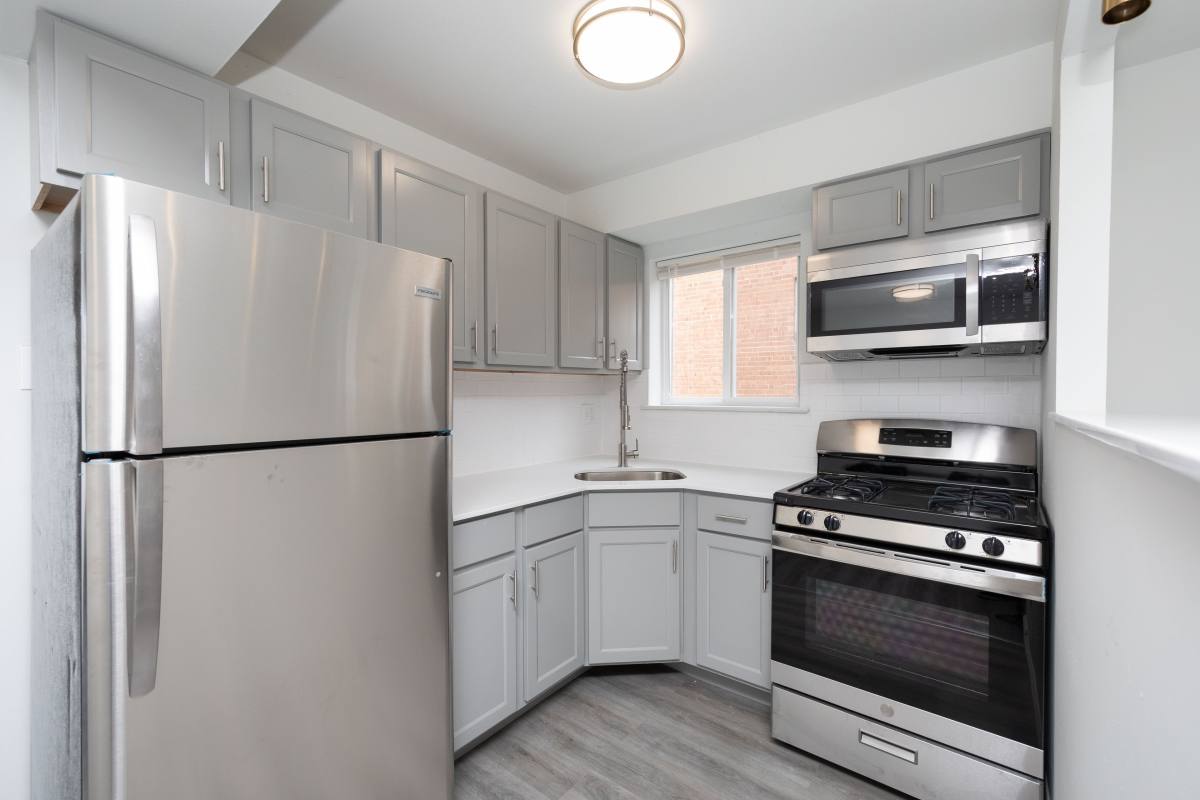 Apartment for rent at Germantown, 333 W Abbottsford Ave, Philadelphia, PA 19144