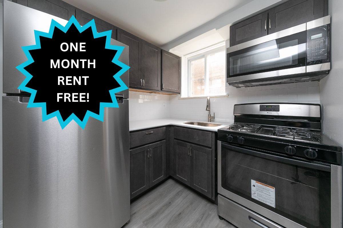 Apartment for rent at Germantown, 333 W Abbottsford Ave, Philadelphia, PA 19144