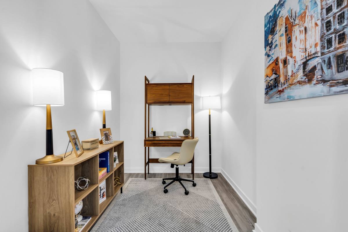 Apartment for rent at Irondale at Wharton, 47 Kossuth St, Wharton, NJ 07885