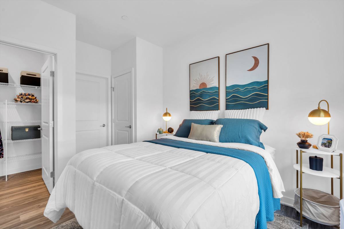 Apartment for rent at Irondale at Wharton, 47 Kossuth St, Wharton, NJ 07885