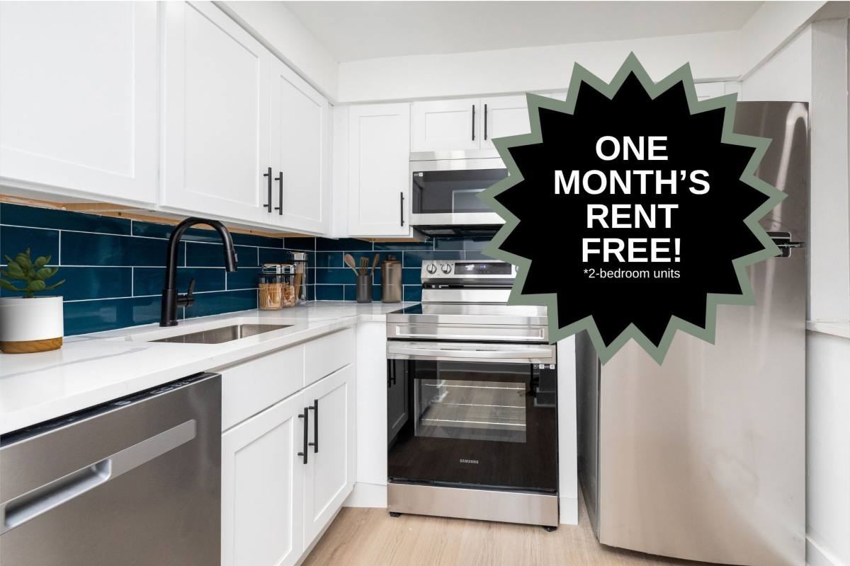 Apartment for rent at Creekview Terrace, 8239 Frankford Ave, Philadelphia, PA 19136