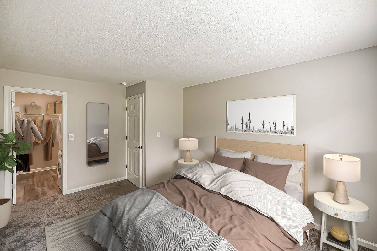 Apartment for rent at Eagle Rock at Enfield, 1 Gatewood Dr, Enfield, CT 06082