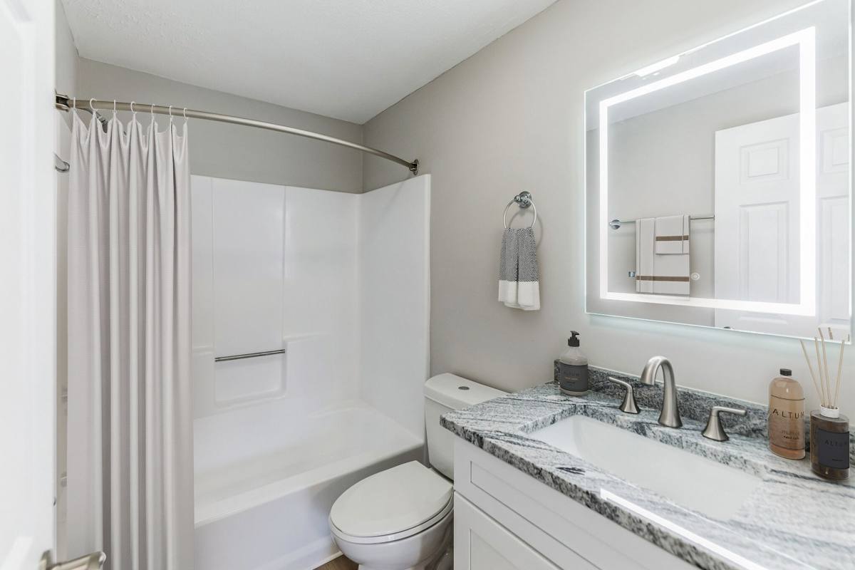 Apartment for rent at Eagle Rock at Enfield, 1 Gatewood Dr, Enfield, CT 06082