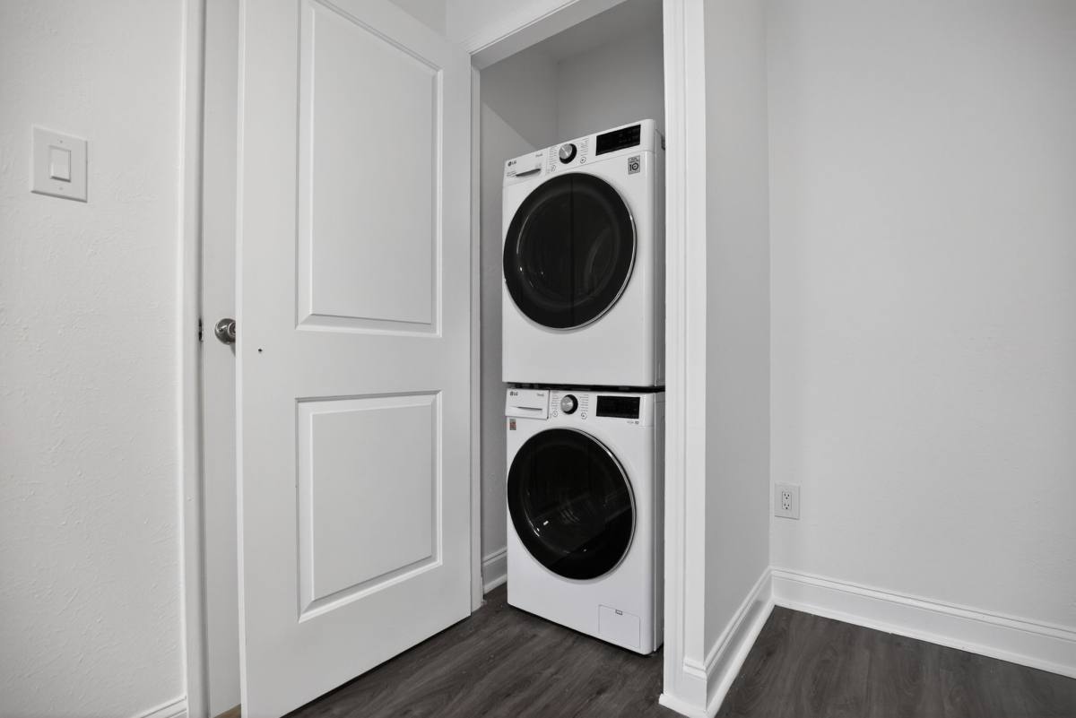 Apartment for rent at The Woods at Ambler, an Eagle Rock Community, 1410 E Butler Pike, Ambler, PA 19002