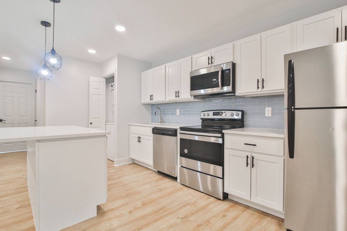 Apartment for rent at Jumping Brook, 3633 Nj-33, Neptune, NJ 07753