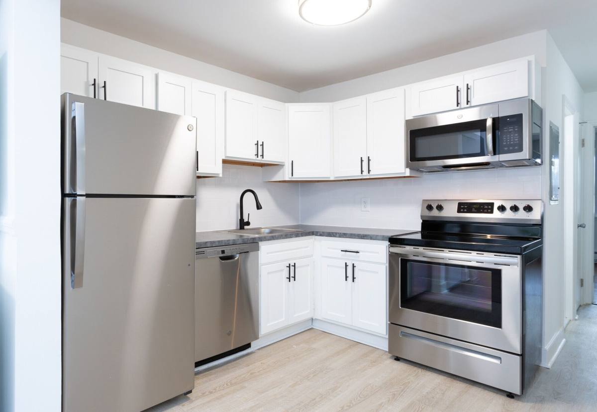 Apartment for rent at Jumping Brook, 3633 Nj-33, Neptune, NJ 07753
