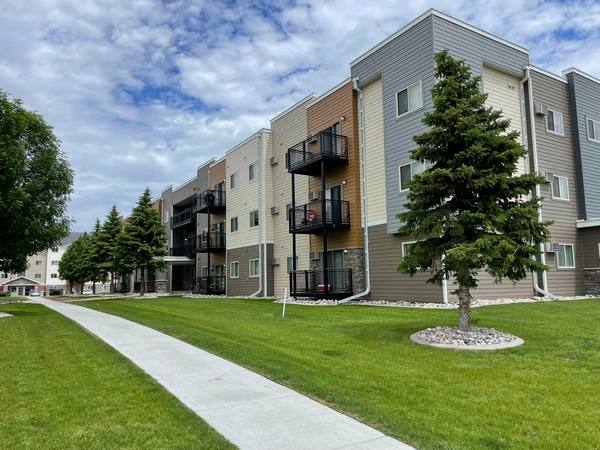 Apartment for rent at McEnroe Place, 3850 Garden View Dr, Grand Forks, ND 58201
