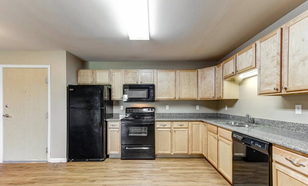 Apartment for rent at McEnroe Place, 3850 Garden View Dr, Grand Forks, ND 58201
