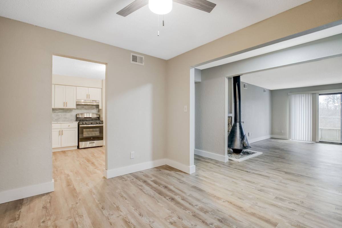 Apartment for rent at View@98, 10611 E 98th Terrace #1B, Kansas City, MO 64134